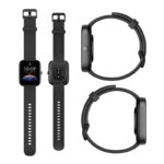 Smart watch Amazfit Bip 3 Pro crni - Slika 5