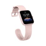 Smart watch Amazfit Bip 3 Pro roze - Slika 2