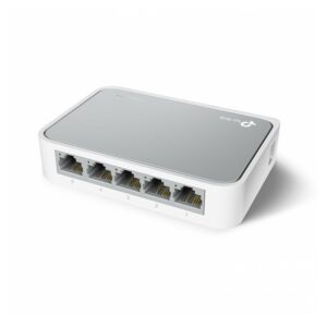 Switch 10/100 5-port TP-Link TL-SF1005D
