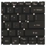 Tastatura za laptop Acer Swift 3 SF314-51 - Slika 3