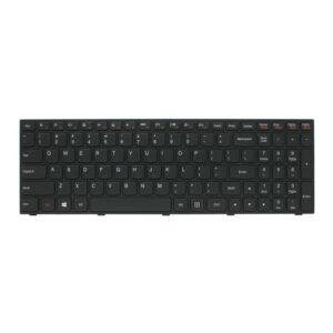 Tastatura za laptop Lenovo G50-30/45/70 crna