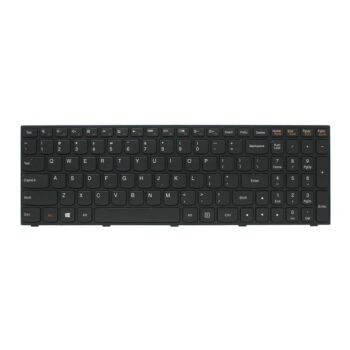 Tastatura za laptop Lenovo G50-30/45/70 crna
