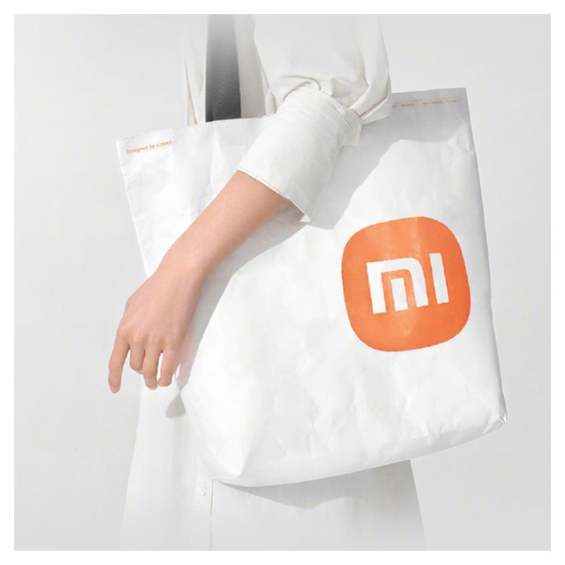 Torba Xiaomi Reusable