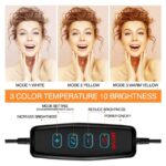 Tripod CXB-260 sa LED rasvetom - Slika 2