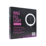 Tripod CXB-260 sa LED rasvetom - Slika 6