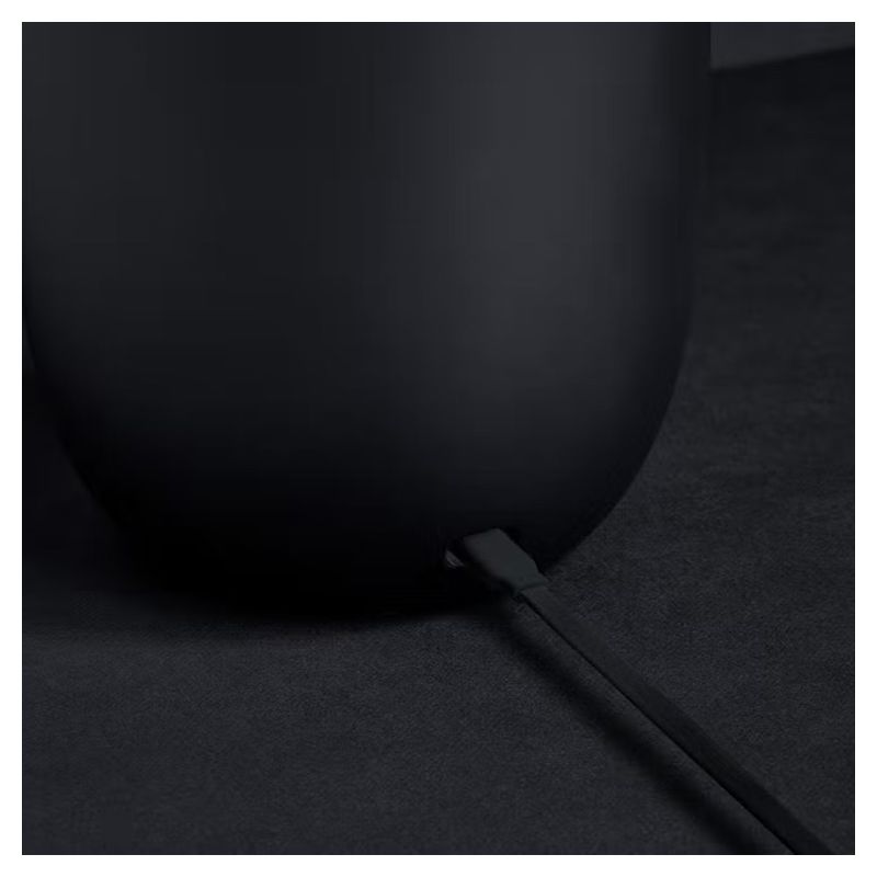 Wireless punjac sa UV zastitom Lexon Oblio LH59N crni