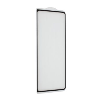 Zaštitno Staklo 2.5D full glue za Galaxy Z Fold 4 crni