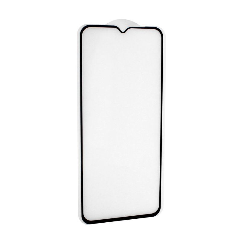 Zaštitno Staklo 2.5D full glue za Vivo Y22s/Y35 crni