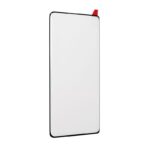 Zaštitno Staklo full glue za Huawei Honor 70 zakrivljeni crni - Slika 2