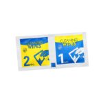 Zaštitno Staklo X mart 9D za Samsung A135F/A136 Galaxy A13 4G/5G - Slika 3