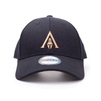Assassin's Creed Odyssey Curved Bill cap