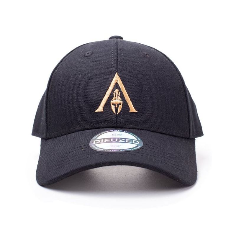 Assassin's Creed Odyssey Curved Bill cap