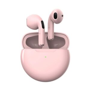 Aurras 2 True Wireless Earphone Pink
