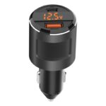 Auto punjac SC01 Super Charger PD 65W/USB 18W - Slika 3