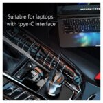 Auto punjac SC01 Super Charger PD 65W/USB 18W - Slika 8