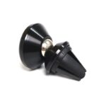 Auto stalak GH - C10 magnet za ventilaciju crni - Slika 2