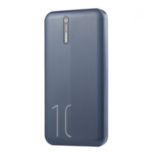 Back up baterija REMAX Landon series 2.1A 10000mAh RPP-295 plava