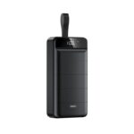 Back up baterija REMAX RPP-185 2.1A Fast Charging 50000mAh crna