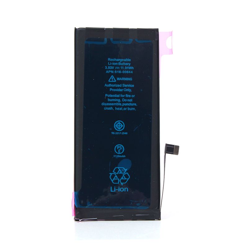 Baterija standard za iPhone 11 6.1 Baterija standard za iPhone 11 6.1 - Slika 1