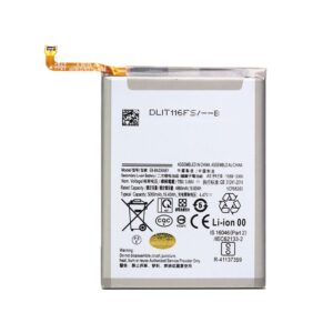 Baterija Teracell Plus za Samsung A536B Galaxy A53 5G EB-BA336ABY