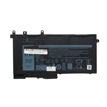 Baterija za laptop Dell Latitude E5280, E5580, E5590 93FTF