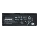 Baterija za Laptop HP Gaming Pavilion 15-CX serija SR04XL