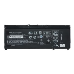 Baterija za Laptop HP Gaming Pavilion 15-CX serija SR04XL