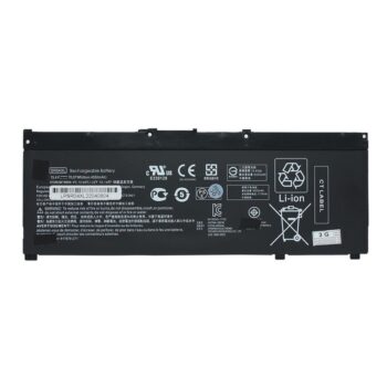 Baterija za Laptop HP Gaming Pavilion 15-CX serija SR04XL