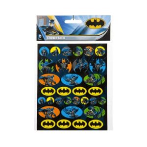 BATMAN - Stickers - 16x29cm DC Comics