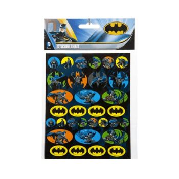 BATMAN - Stickers - 16x29cm DC Comics
