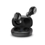 Bluetooth slusalice Lenovo TWS Earbuds H301 Airpods crne - Slika 2