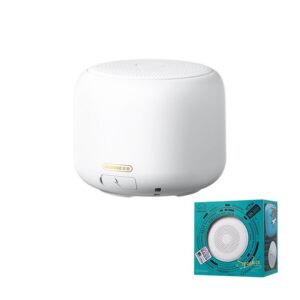 Bluetooth zvucnik REMAX Zens RB-M15 beli