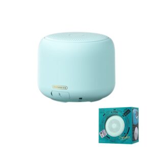 Bluetooth zvucnik REMAX Zens RB-M15 zeleni