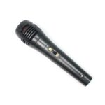 Bluetooth zvucnik RX-8218 2x8" crveni - Slika 4