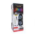 Bluetooth zvucnik RX-8218 2x8" crveni - Slika 7