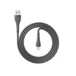 Data kabl LDNIO LS671 30W iPhone lightning  sivi