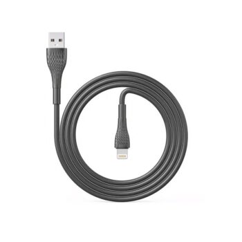 Data kabl LDNIO LS671 30W iPhone lightning  sivi