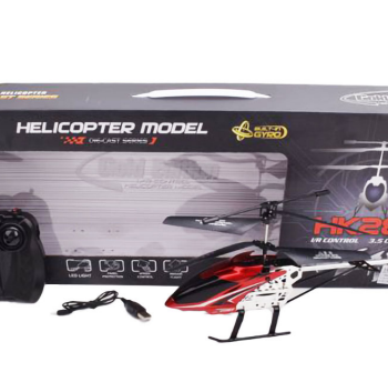 Helikopter na daljinsko upravljanje 215209