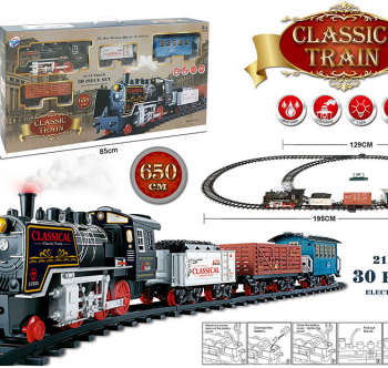 VOZ "CLASSIC"YY-515 220205