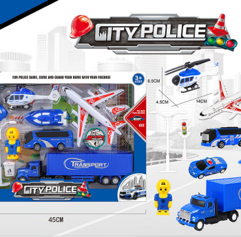 SET vozila 225307