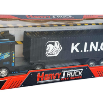 KAMION K.I.N.G.