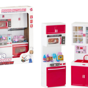 Kuhinja set za lutke 454108