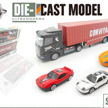 Sleper sa auticima SET 138167