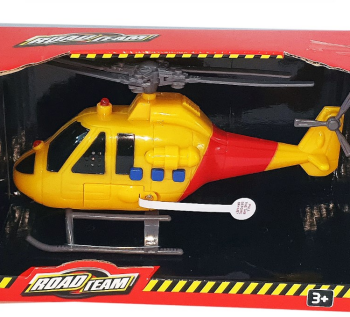 Muzicki Helikopter