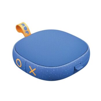Hang Tight Bluetooth Speaker - Blue