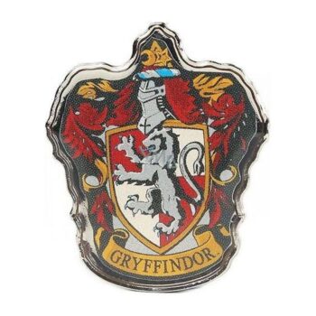 Harry Potter (Gryffindor) Enamel Pin Badge