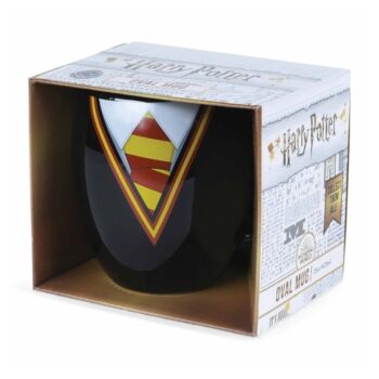 Harry Potter (Gryffindor) Oval Mug