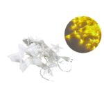Novogodisnje sijalice zvezde 138LED - 2m - Slika 2