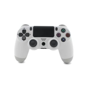 Joypad Doubleshock 4 WIFI za PS4 beli