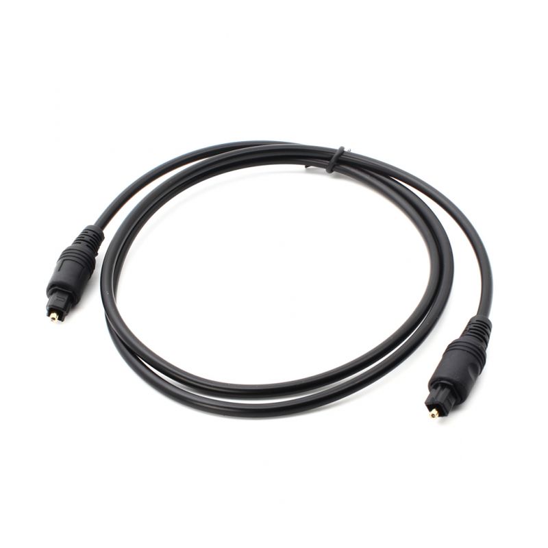 Kabl Opticki JWD-FIBER1 4.0mm 1m Kabl Opticki JWD-FIBER1 4.0mm 1m - Slika 1